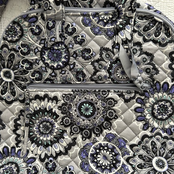 NWT VERA BRADLEY | mini totepack - Picture 3 of 6